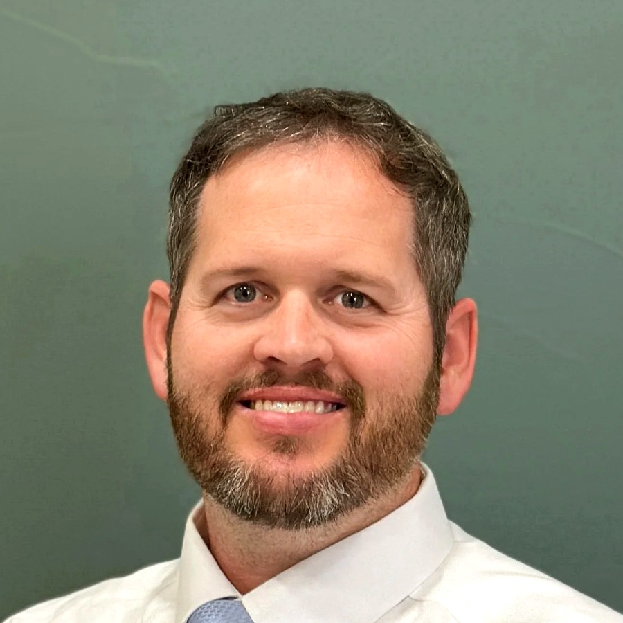 Jon B. Ellis